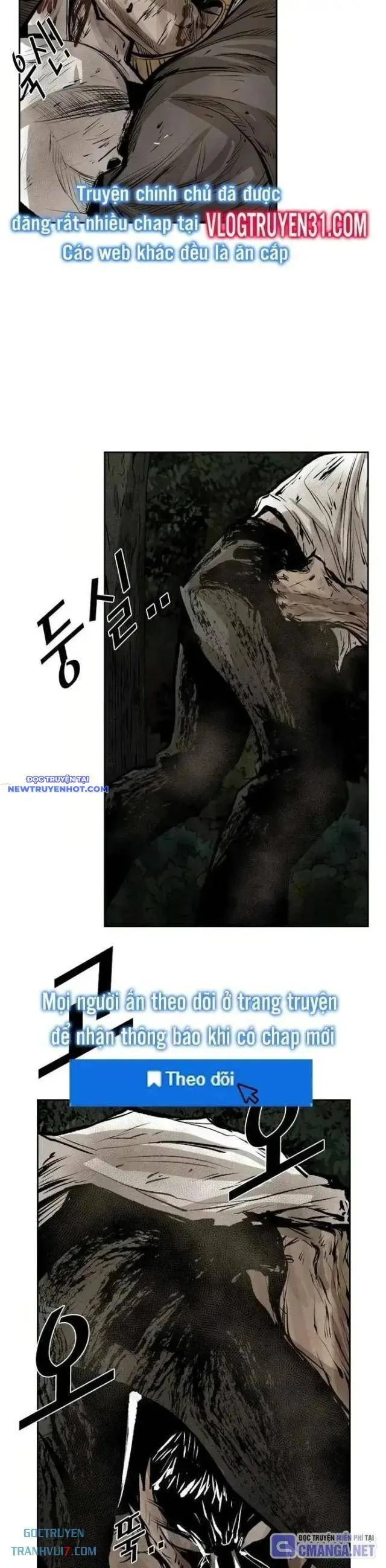 Shark - Cá Mập chương 117 - trang 39