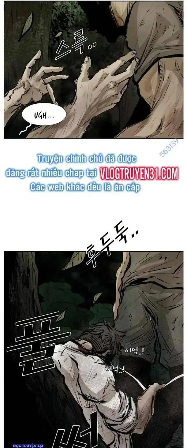 Shark - Cá Mập chương 117 - trang 41