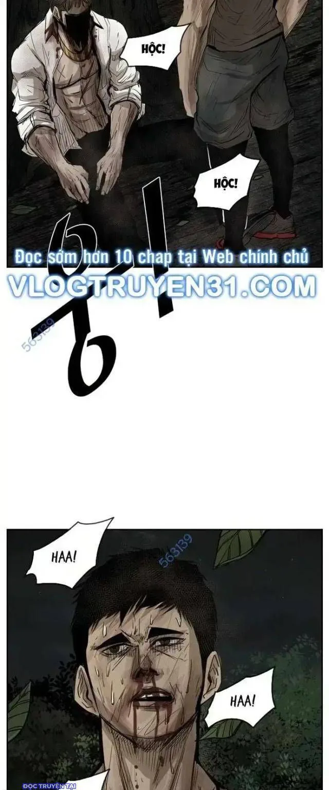 Shark - Cá Mập chương 117 - trang 50