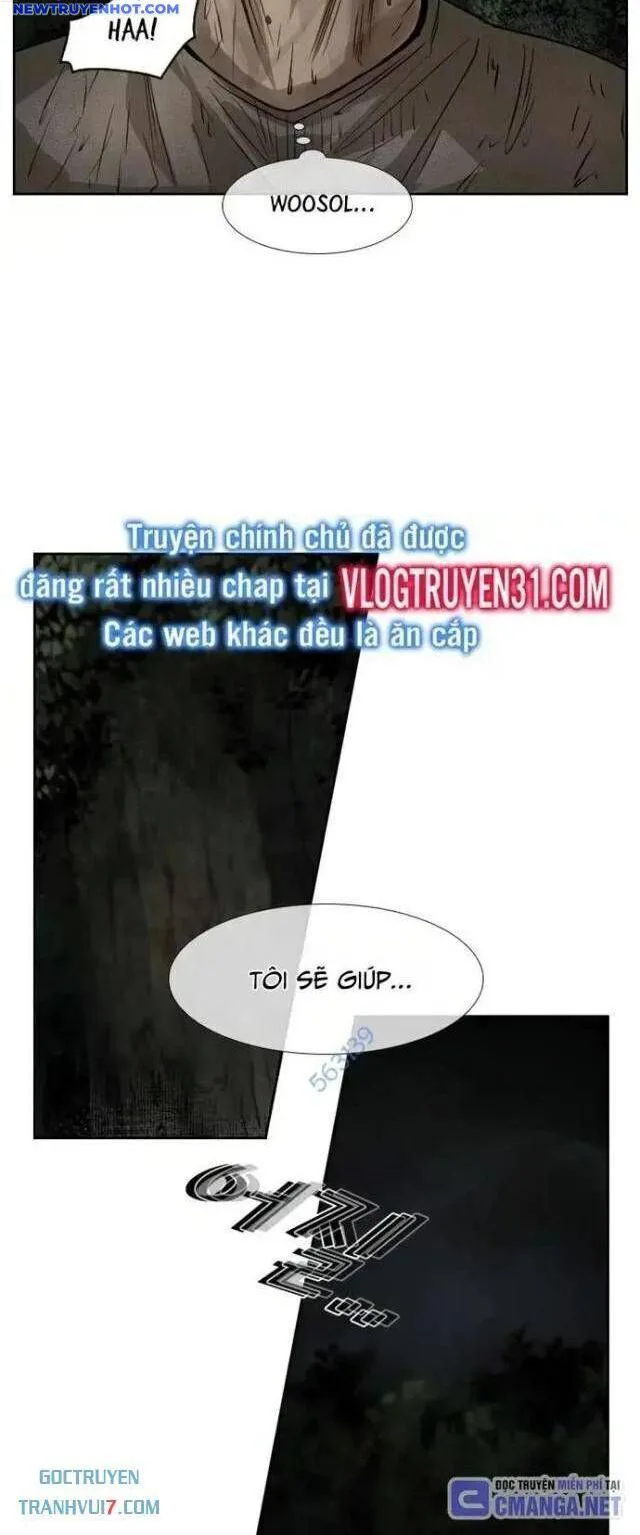 Shark - Cá Mập chương 117 - trang 51