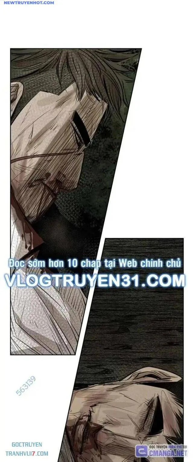 Shark - Cá Mập chương 117 - trang 53