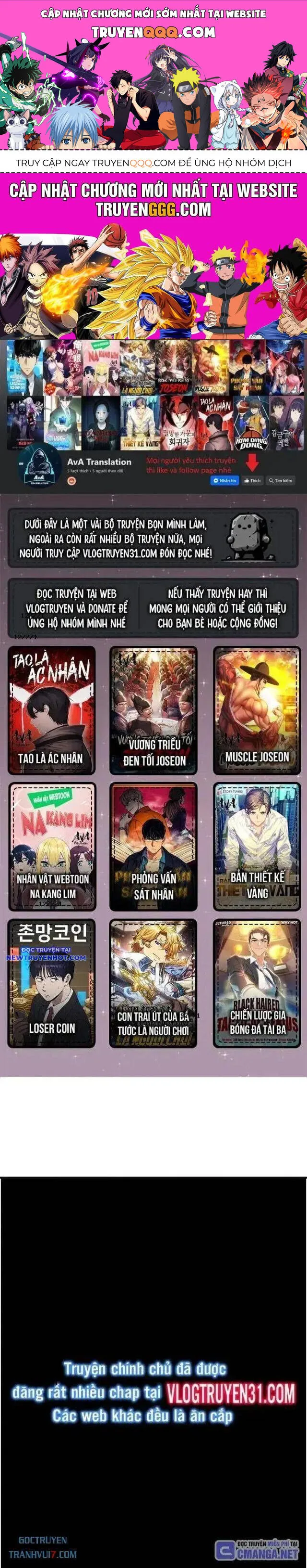 Shark - Cá Mập chương 122 - trang 1