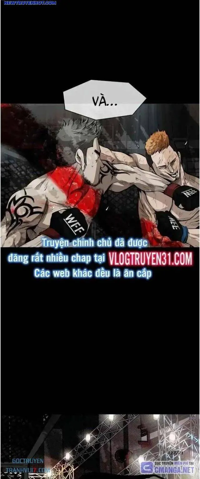 Shark - Cá Mập chương 122 - trang 5