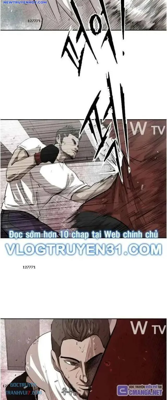 Shark - Cá Mập chương 122 - trang 10