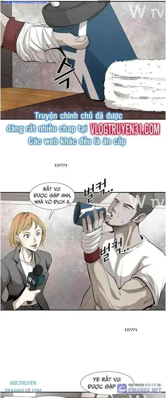 Shark - Cá Mập chương 122 - trang 12