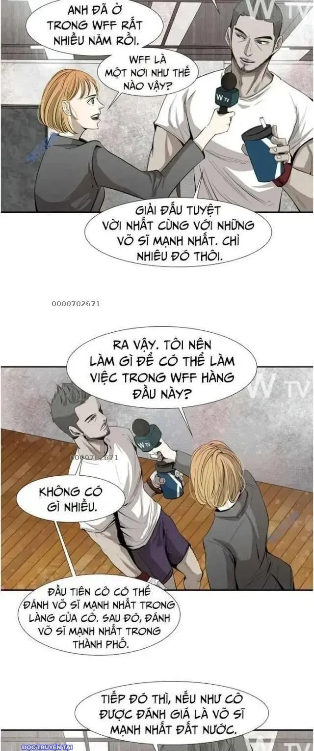 Shark - Cá Mập chương 122 - trang 13