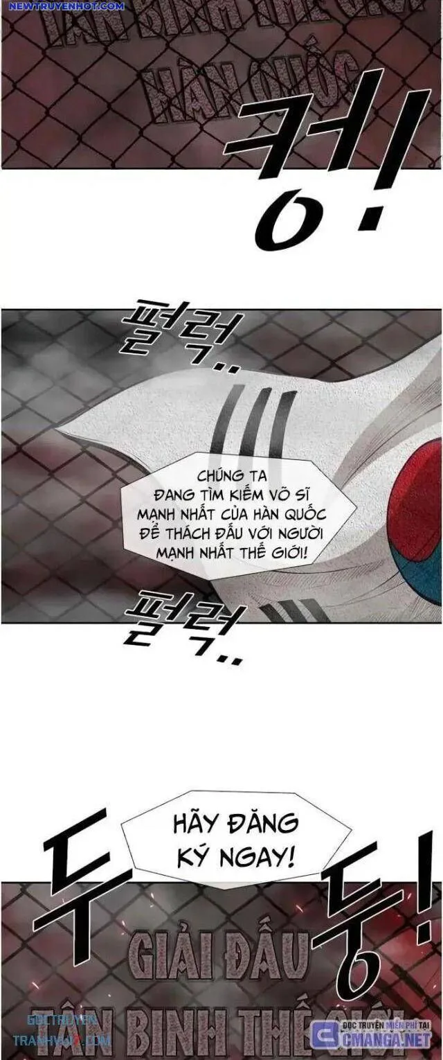 Shark - Cá Mập chương 122 - trang 16