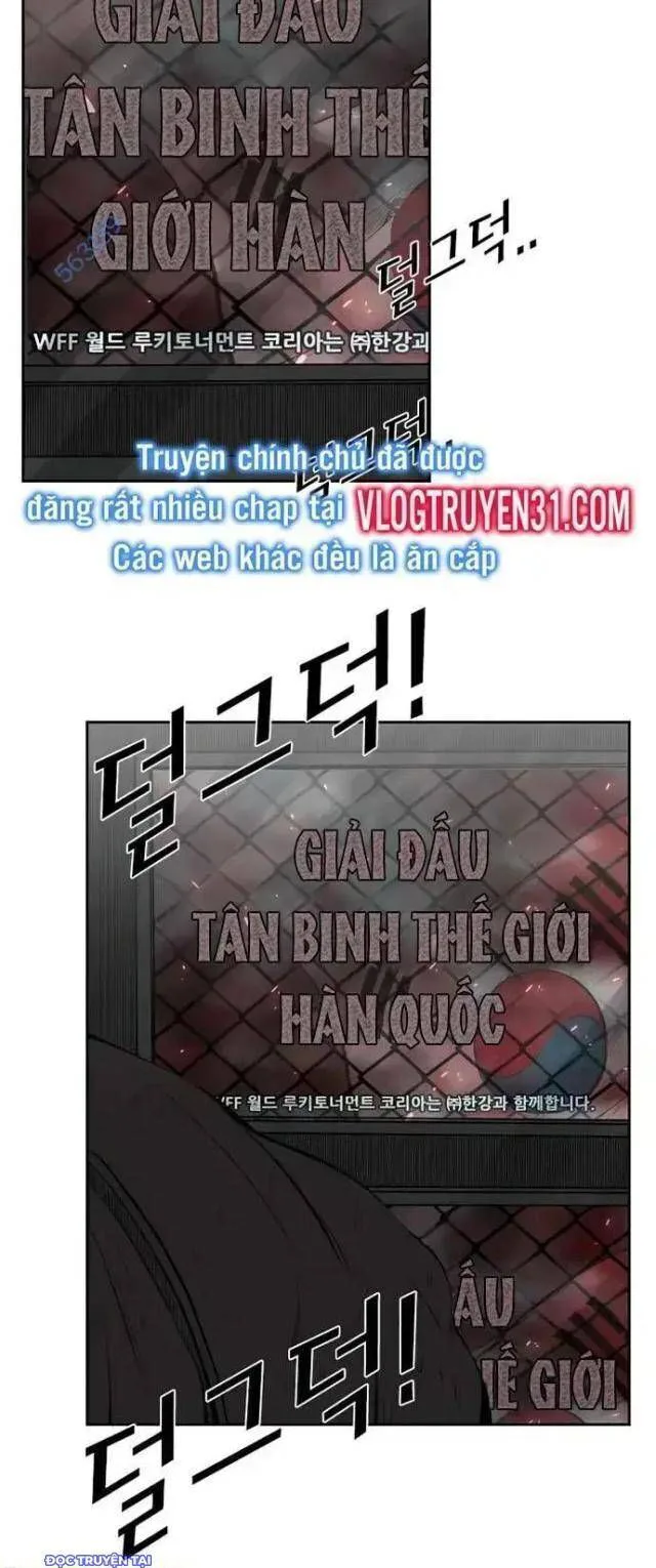 Shark - Cá Mập chương 122 - trang 19