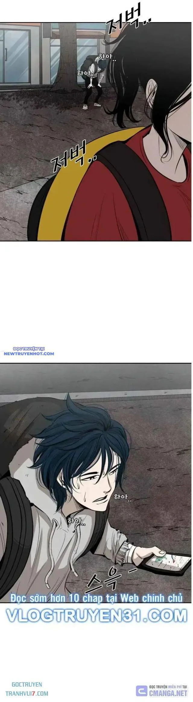 Shark - Cá Mập chương 122 - trang 26