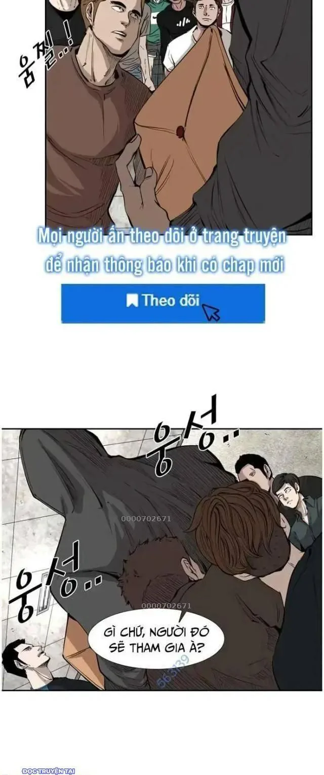 Shark - Cá Mập chương 122 - trang 36