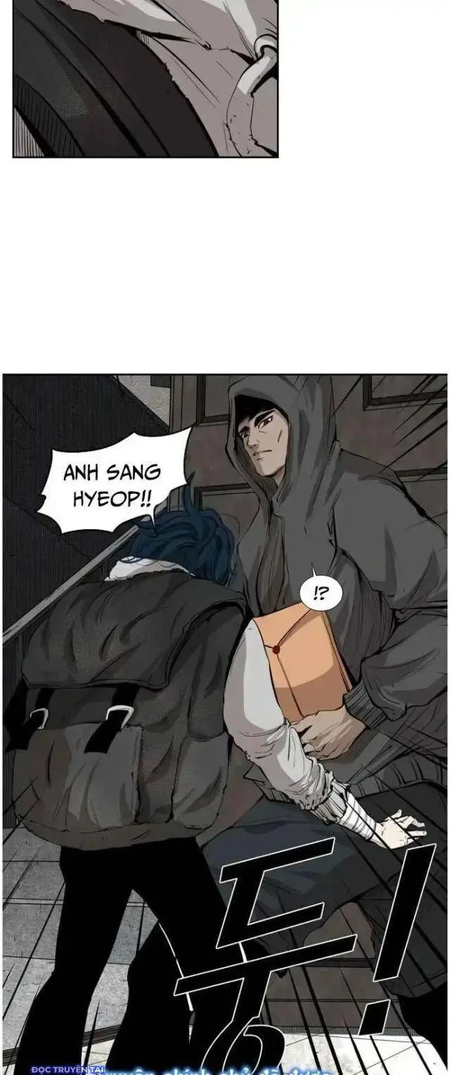 Shark - Cá Mập chương 122 - trang 38