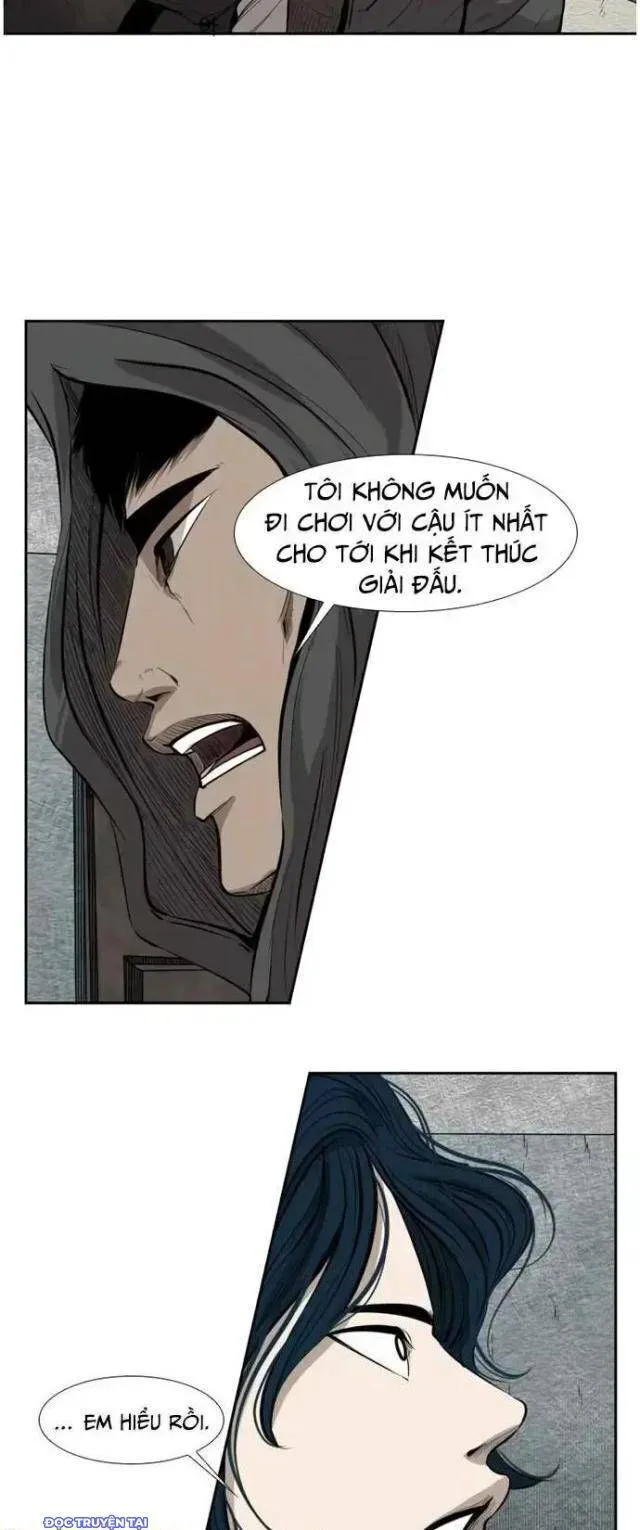 Shark - Cá Mập chương 122 - trang 41