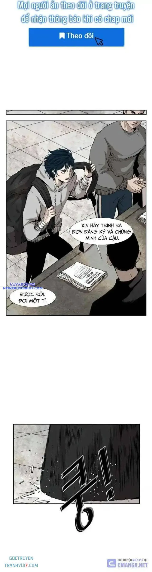 Shark - Cá Mập chương 122 - trang 45