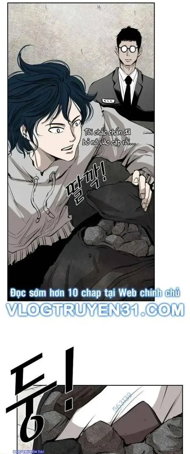 Shark - Cá Mập chương 122 - trang 46