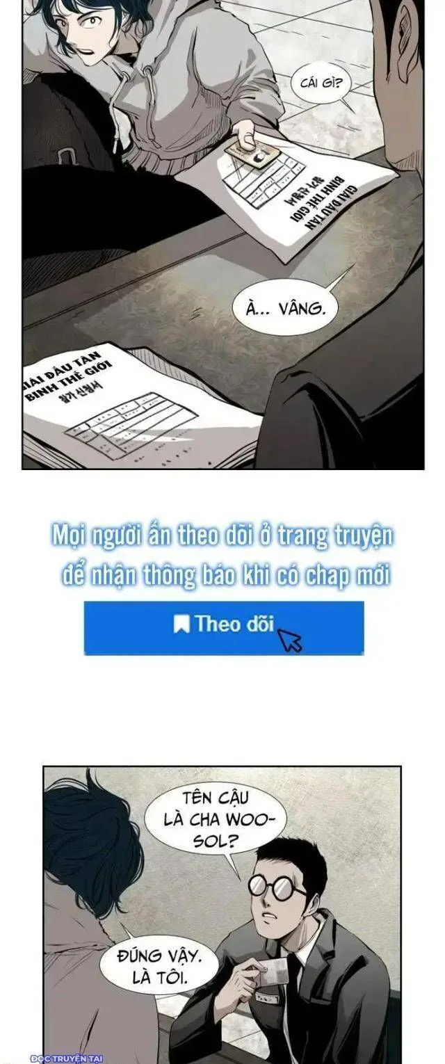 Shark - Cá Mập chương 122 - trang 48