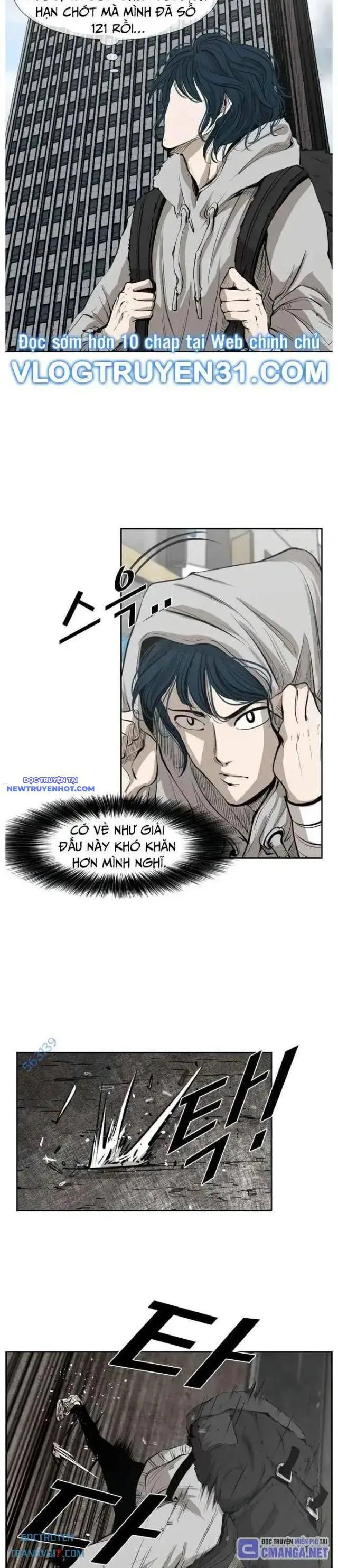 Shark - Cá Mập chương 122 - trang 52