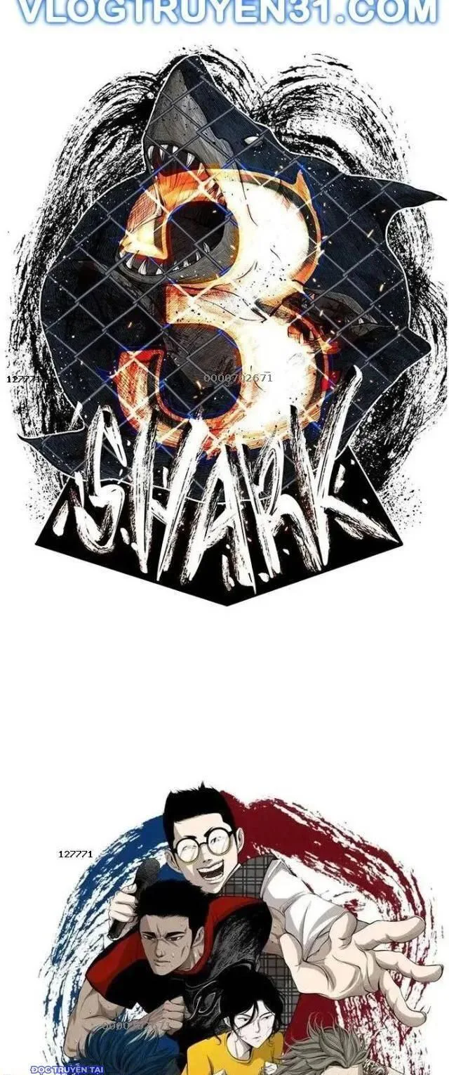 Shark - Cá Mập chương 126 - trang 2