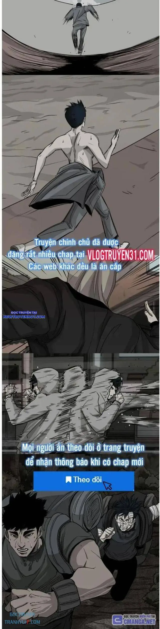 Shark - Cá Mập chương 126 - trang 18
