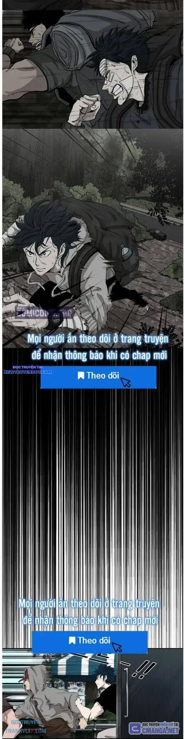 Shark - Cá Mập chương 126 - trang 19