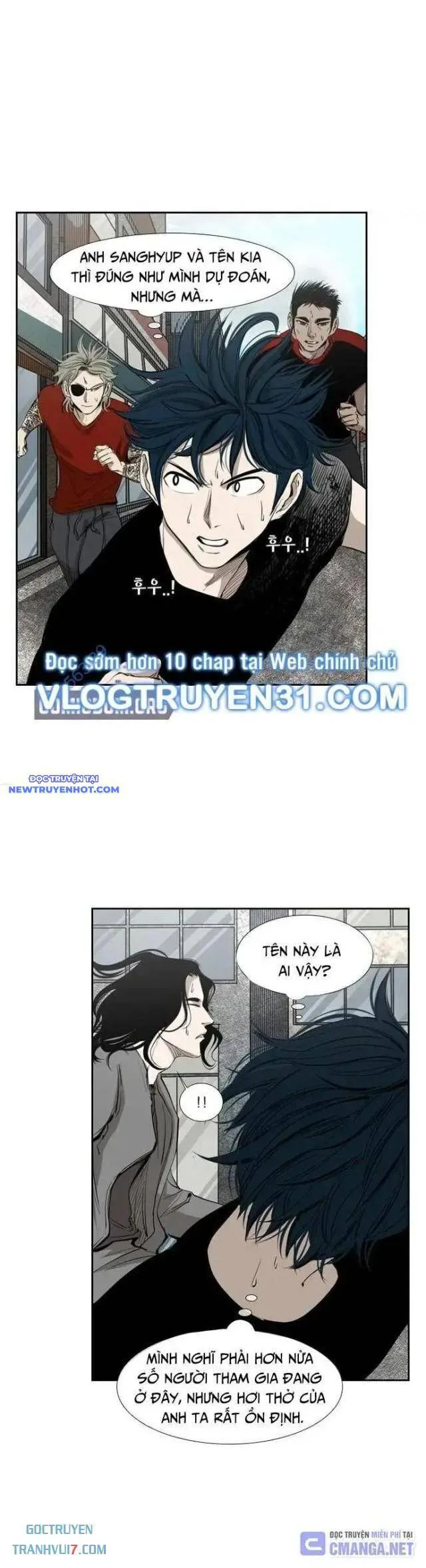Shark - Cá Mập chương 126 - trang 30