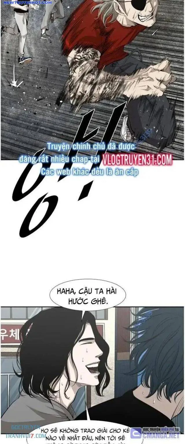 Shark - Cá Mập chương 126 - trang 35