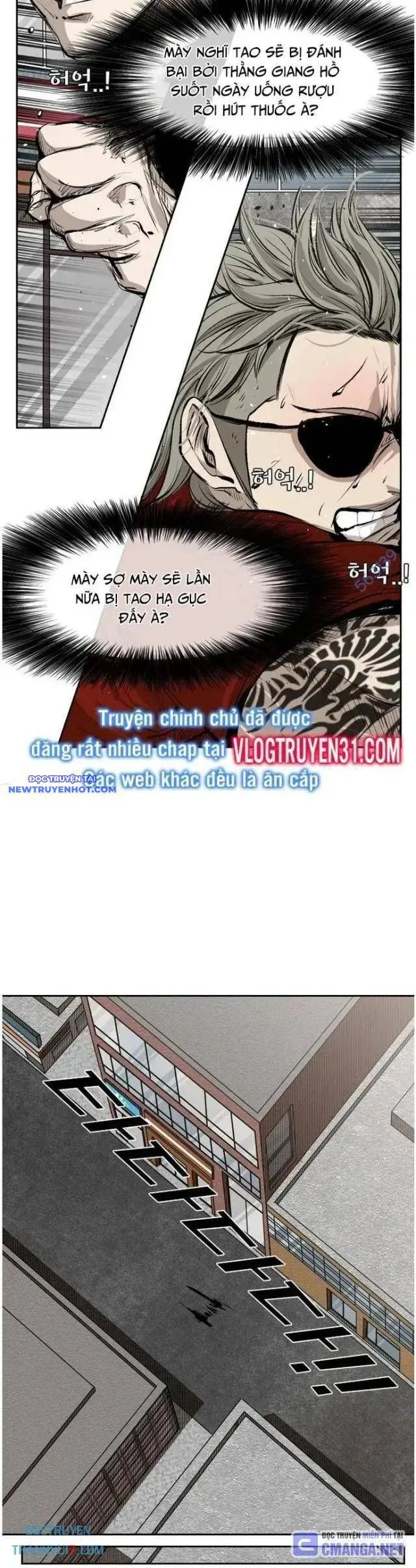 Shark - Cá Mập chương 126 - trang 43
