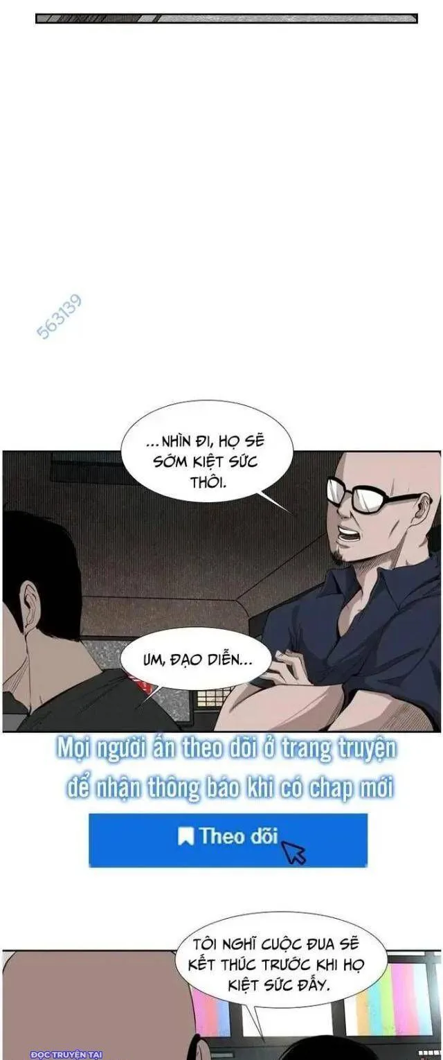 Shark - Cá Mập chương 126 - trang 44