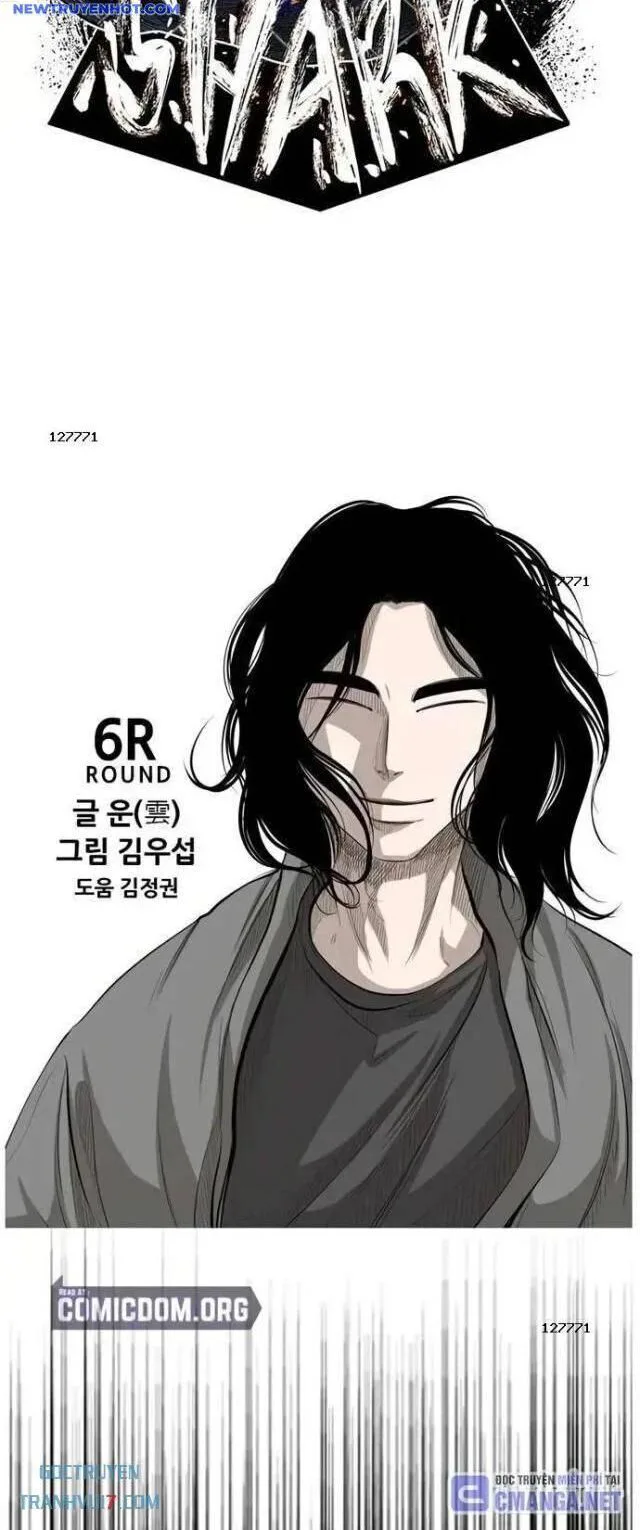 Shark - Cá Mập chương 127 - trang 3