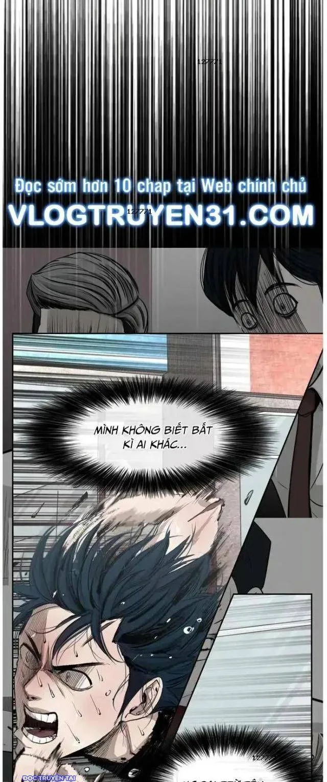 Shark - Cá Mập chương 127 - trang 4