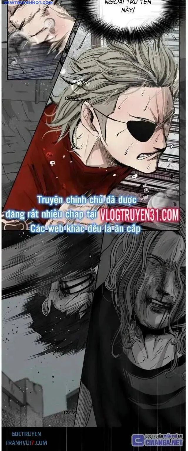 Shark - Cá Mập chương 127 - trang 5