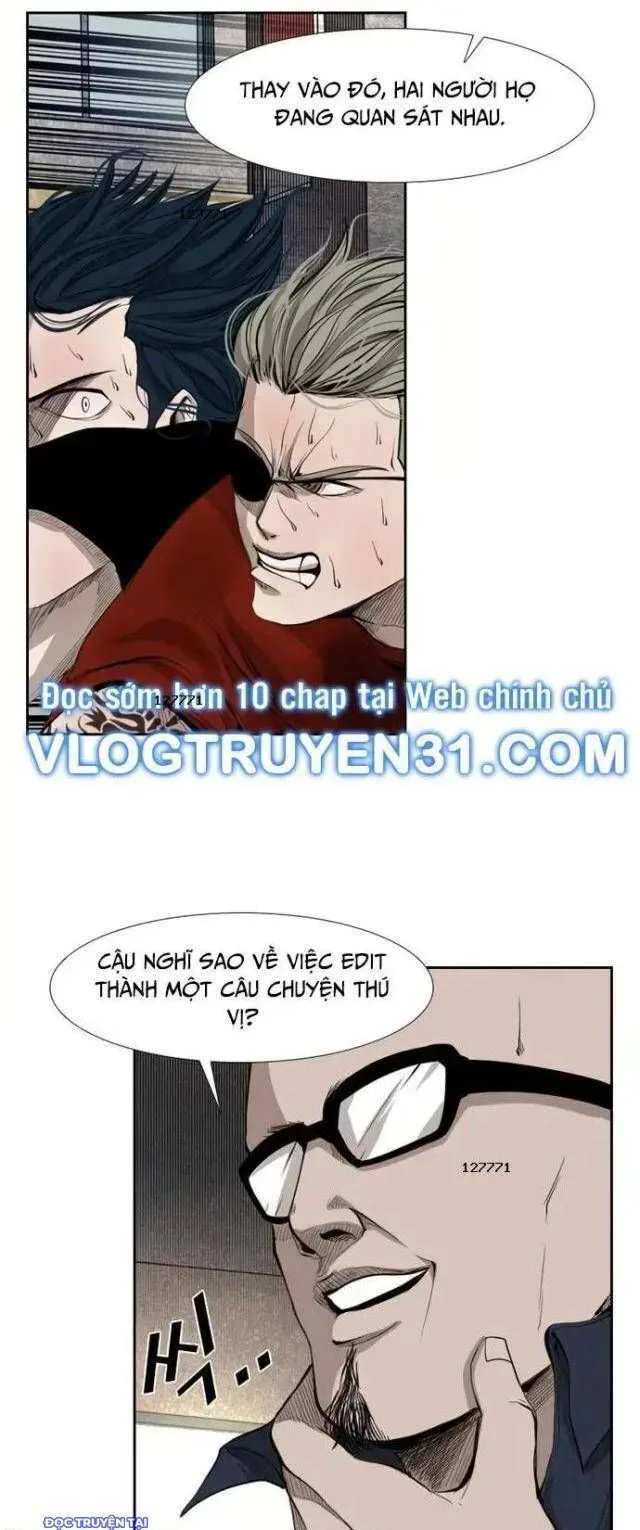 Shark - Cá Mập chương 127 - trang 7