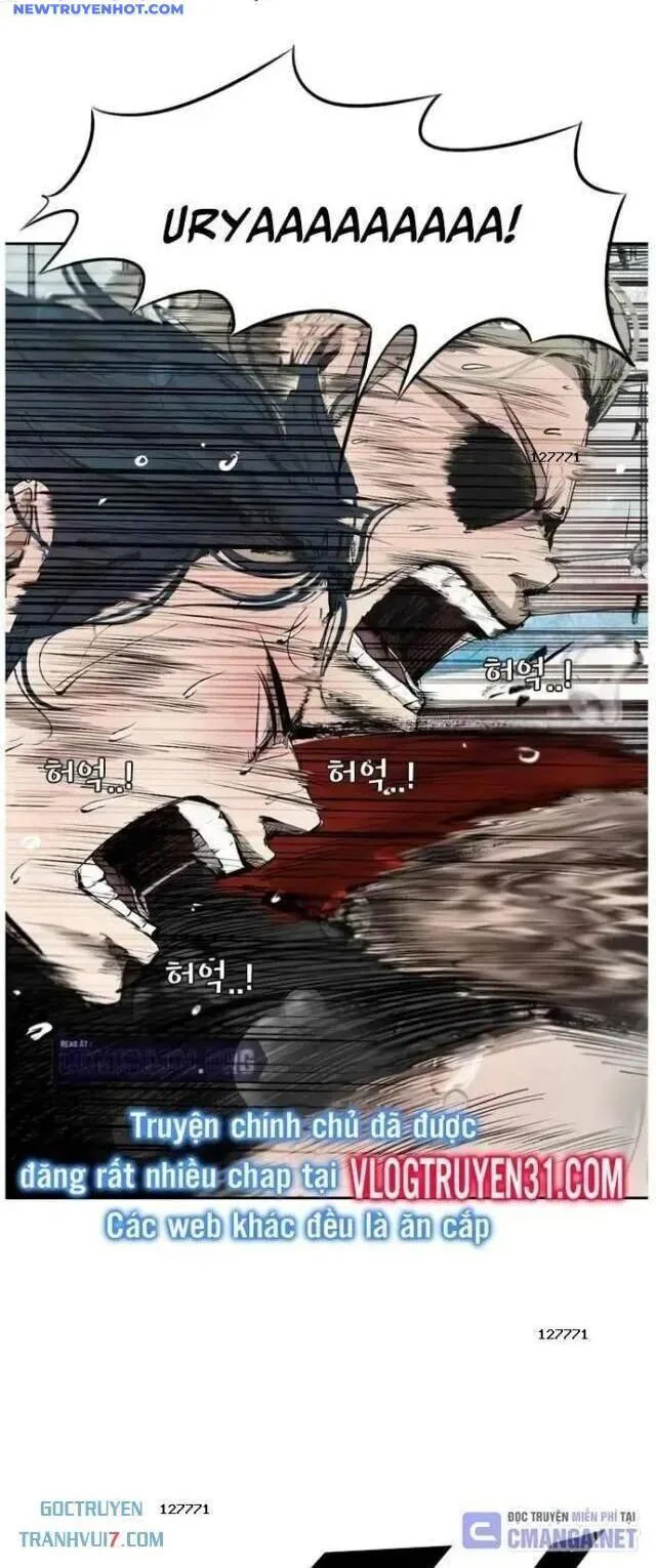Shark - Cá Mập chương 127 - trang 10