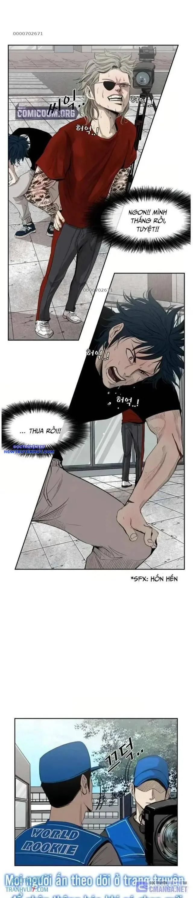 Shark - Cá Mập chương 127 - trang 13