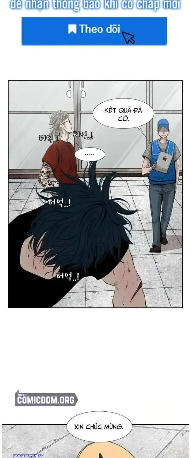 Shark - Cá Mập chương 127 - trang 14