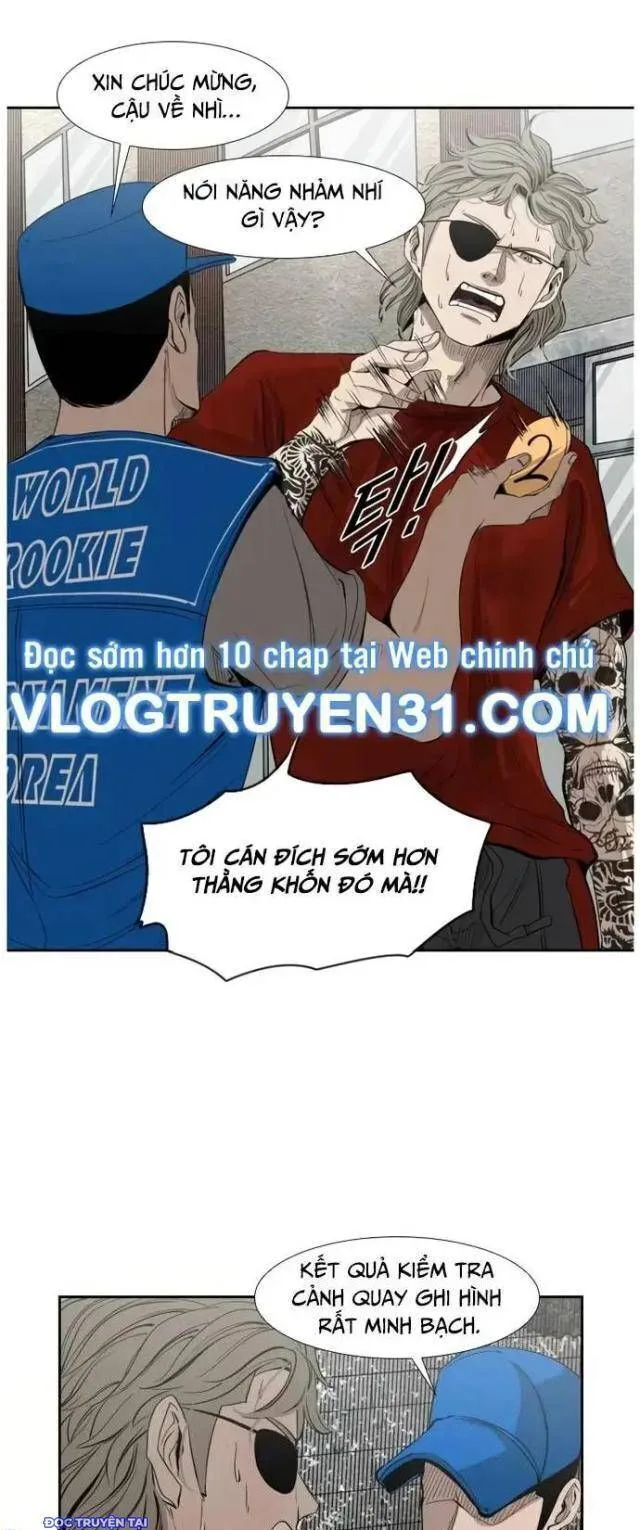 Shark - Cá Mập chương 127 - trang 16