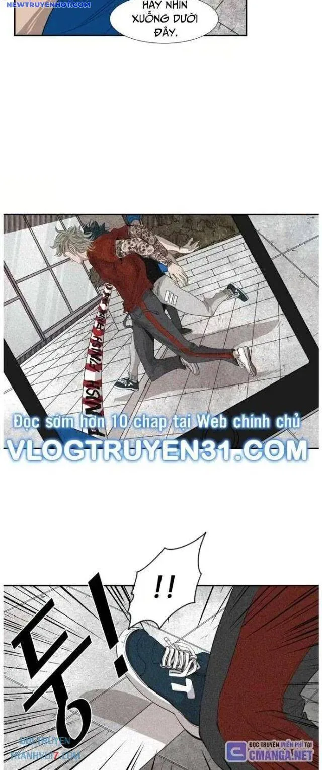 Shark - Cá Mập chương 127 - trang 19