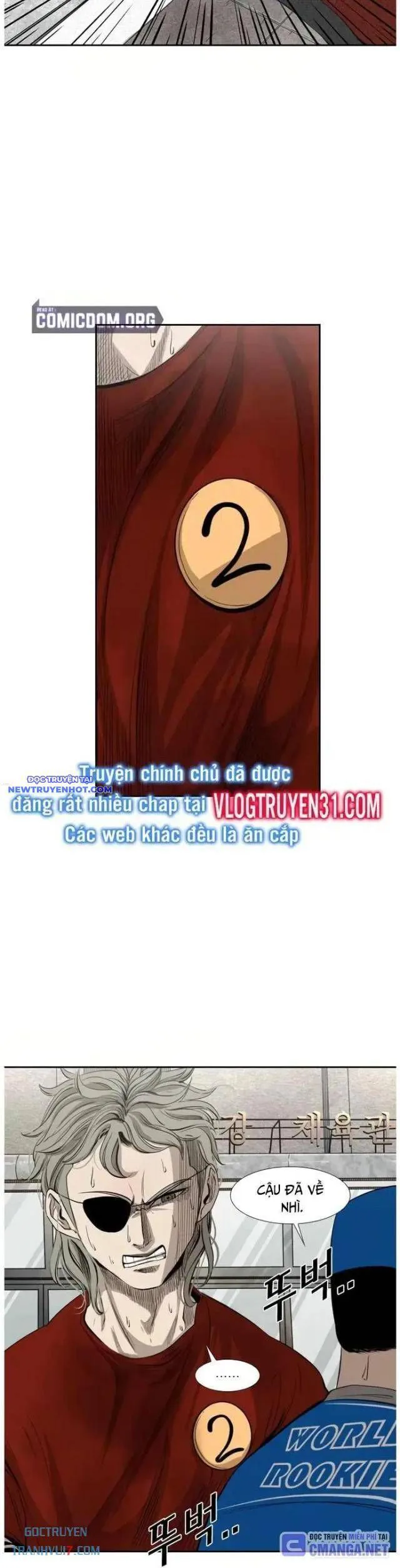 Shark - Cá Mập chương 127 - trang 20