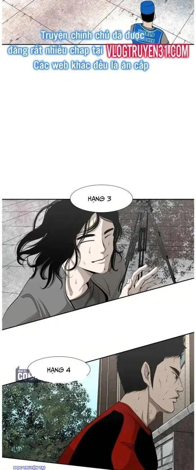 Shark - Cá Mập chương 127 - trang 27