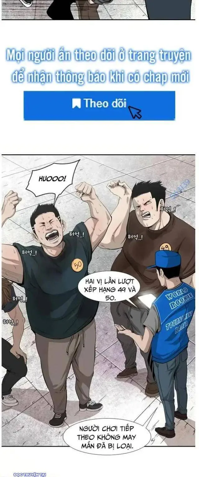 Shark - Cá Mập chương 127 - trang 31
