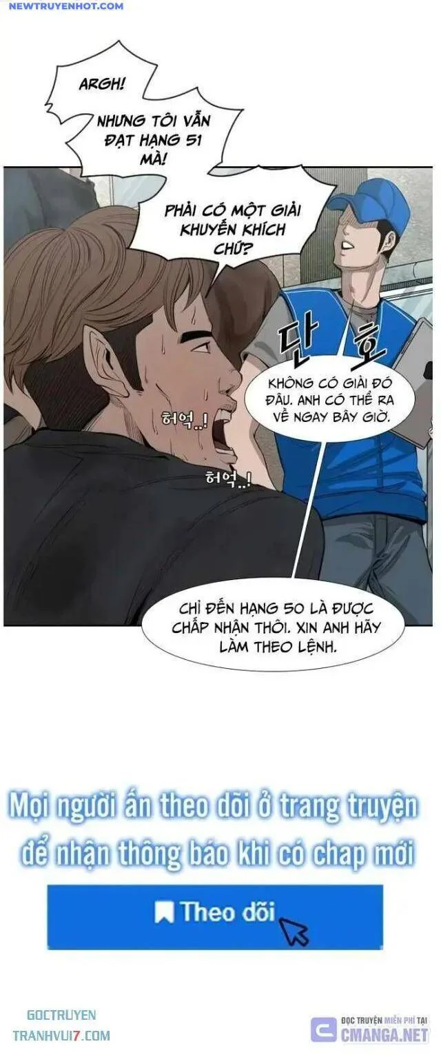 Shark - Cá Mập chương 127 - trang 32