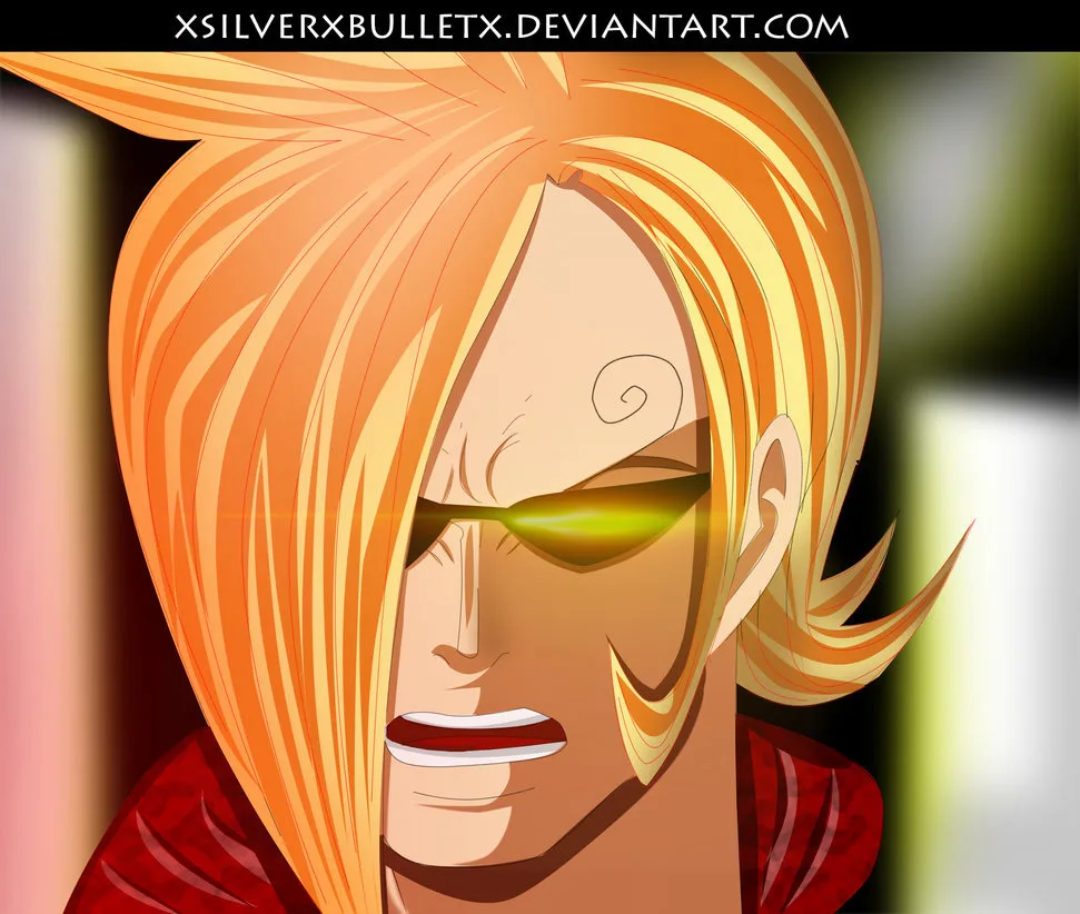 One Piece chương 843 - trang 4