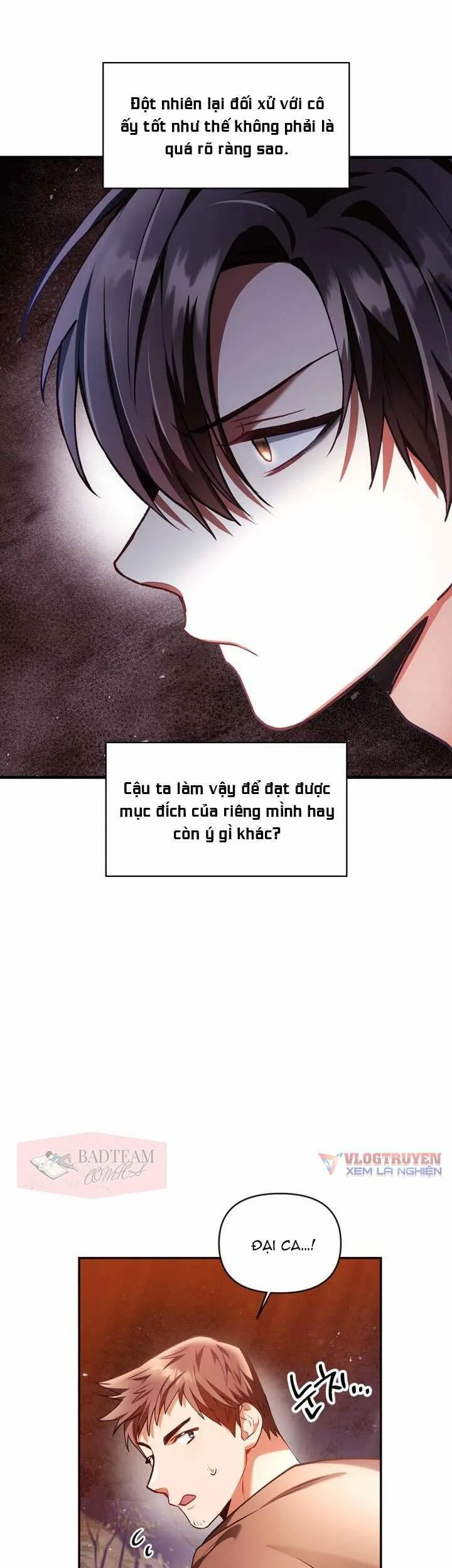 Kí Sự Hồi Quy chương 7 - trang 5