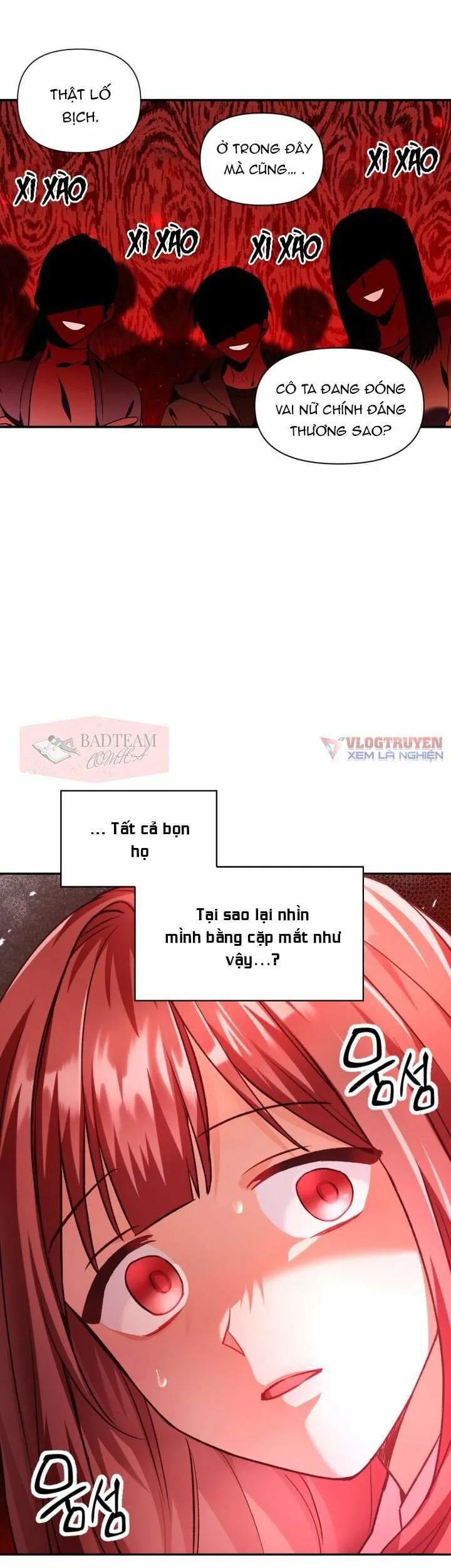 Kí Sự Hồi Quy chương 7 - trang 55