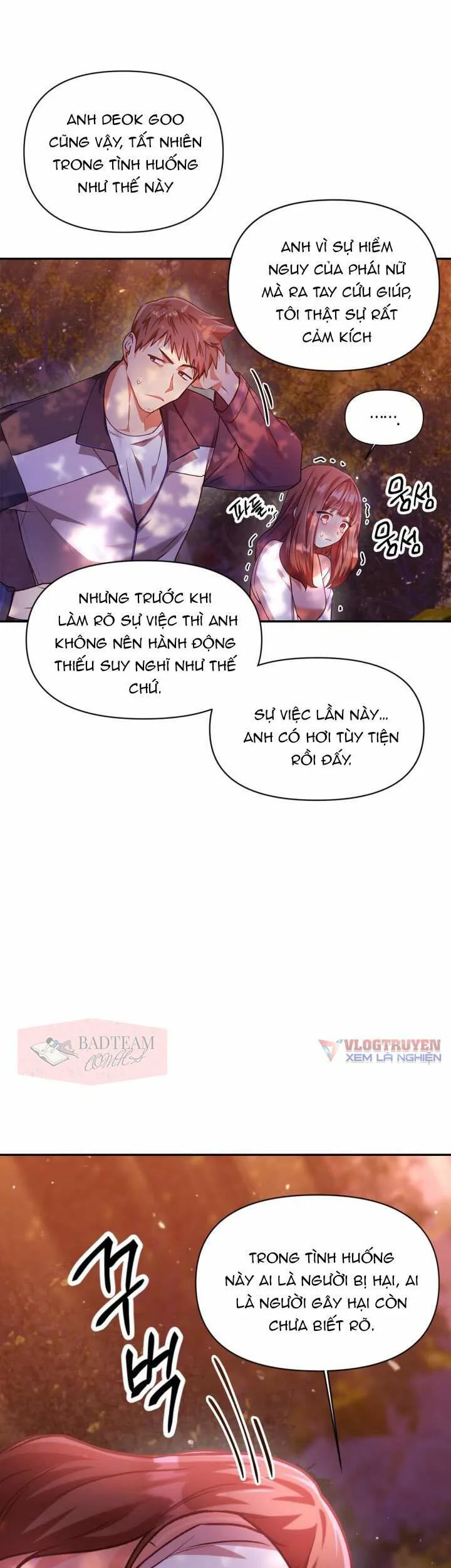 Kí Sự Hồi Quy chương 7 - trang 67