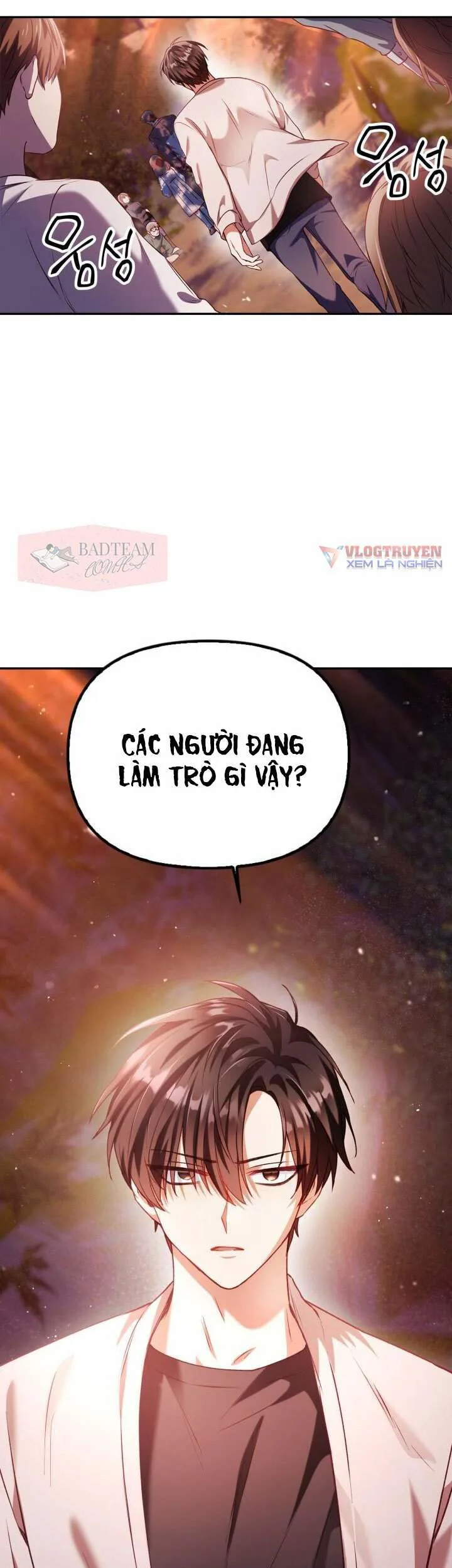 Kí Sự Hồi Quy chương 7 - trang 77