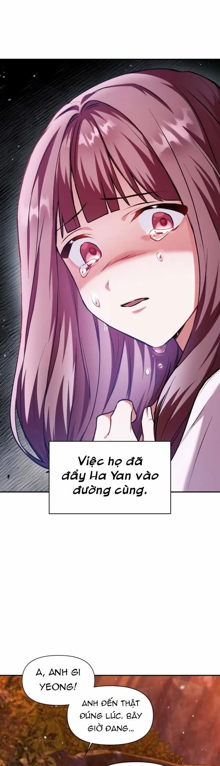 Kí Sự Hồi Quy chương 8 - trang 6