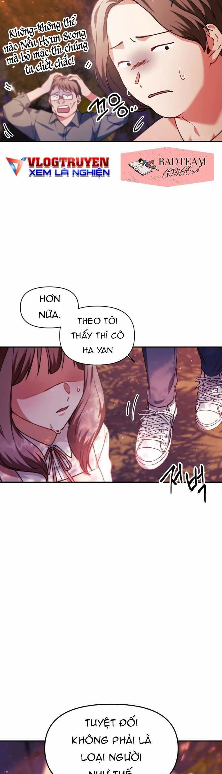 Kí Sự Hồi Quy chương 8 - trang 18