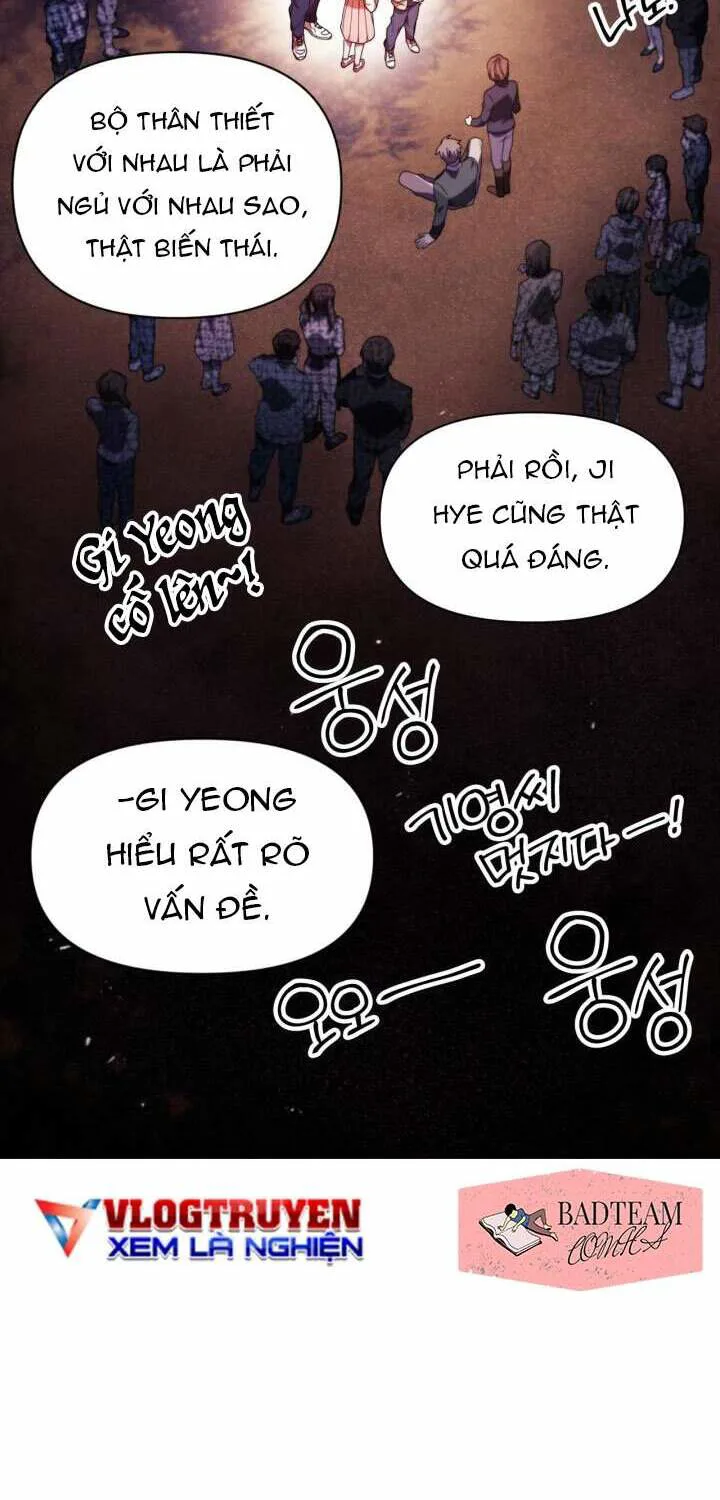 Kí Sự Hồi Quy chương 8 - trang 25