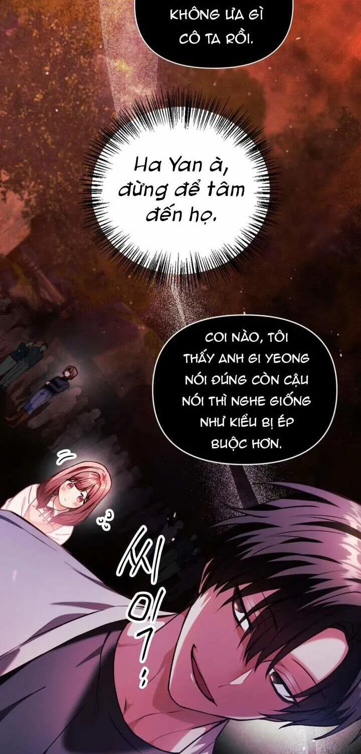 Kí Sự Hồi Quy chương 8 - trang 43
