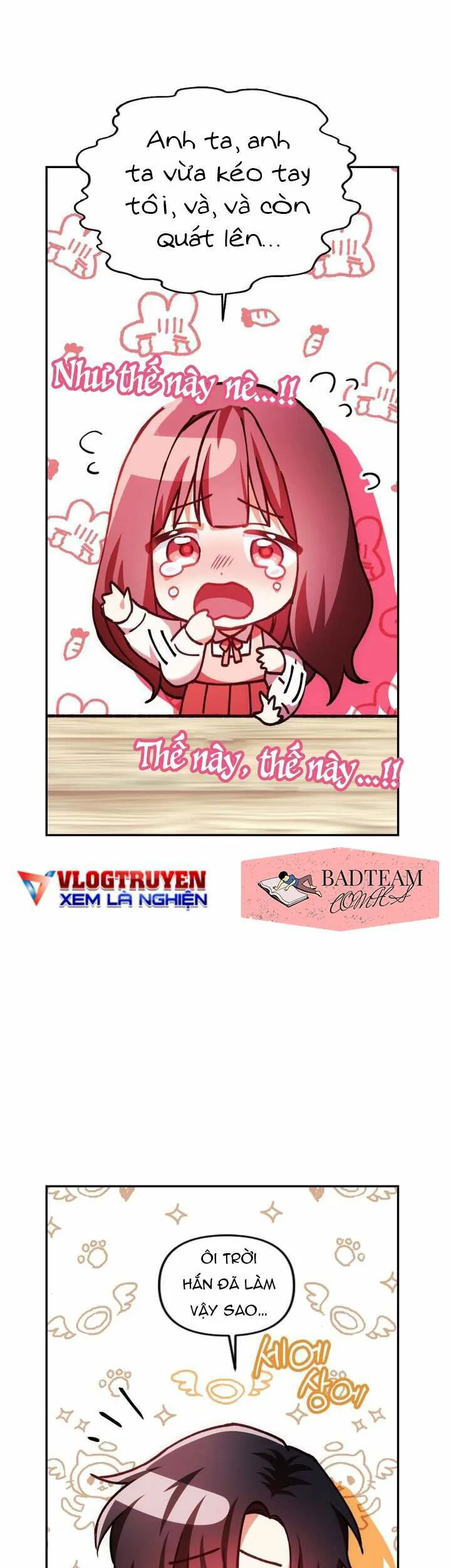 Kí Sự Hồi Quy chương 8 - trang 54